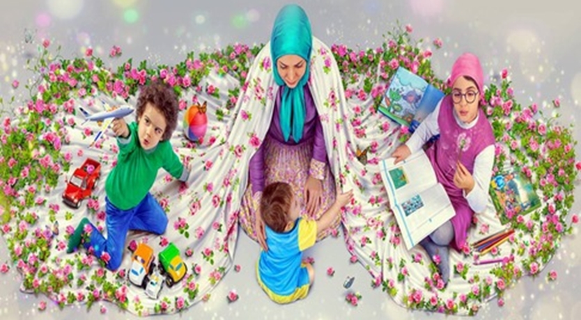 هفته ملی جمعیت ( 24 الی 30 اردیبهشت )